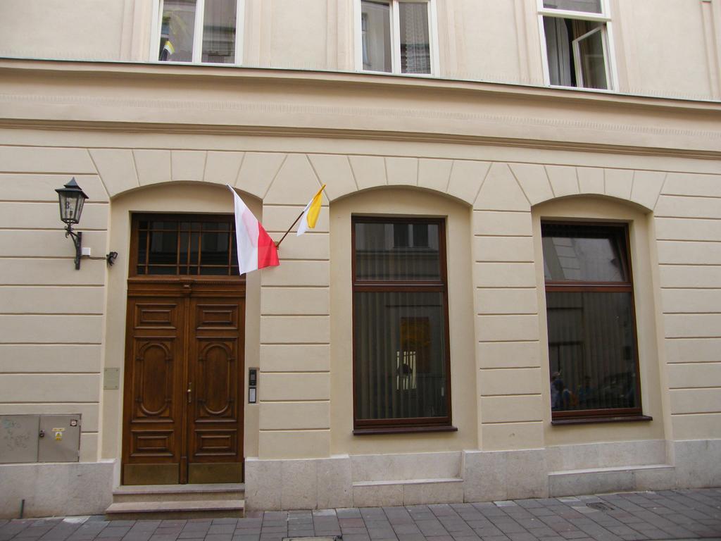 Appartamento Jagiellonski