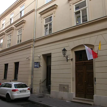 Apartament Jagiellonski Krakow Exterior photo