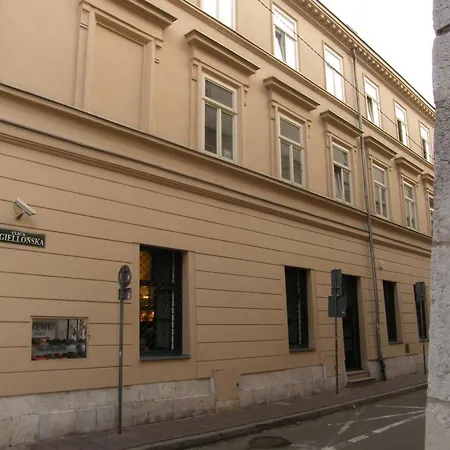 Apartament Jagiellonski Krakow Exterior photo