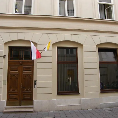 Apartament Jagiellonski Krakow Exterior photo